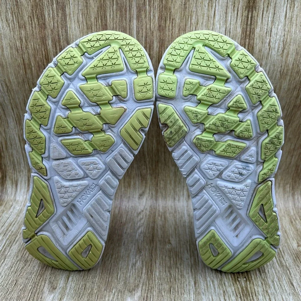 Hoka One One Arahi 7 Running Shoes Women's Size 9 D Illusion Dusk 1147890-ISK